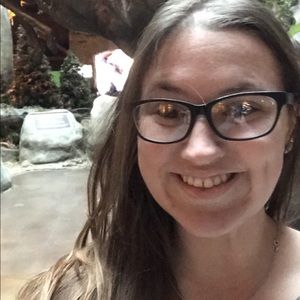 Meet your Posher, Kristi